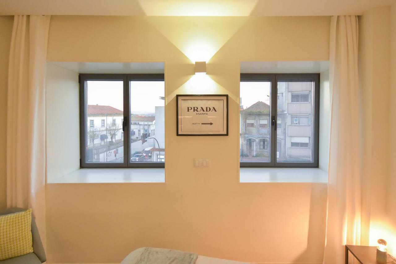 Mandariam - Porto Apartment Exterior foto